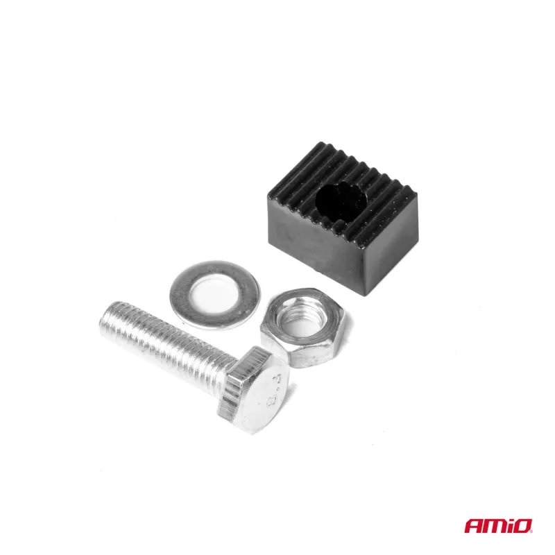 Garso signalas 12V su rele AMIO-03619