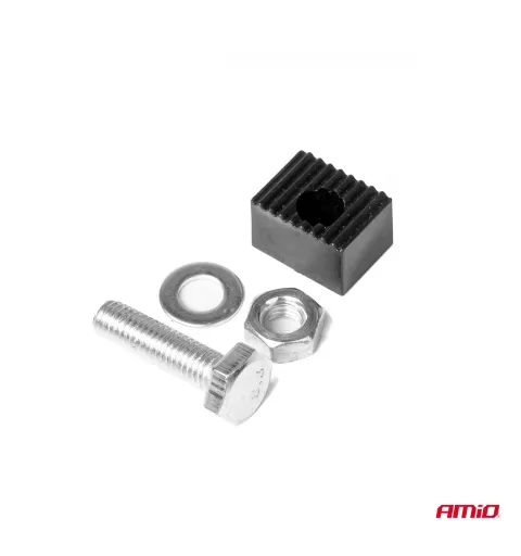 Garso signalas 12V su rele AMIO-03619