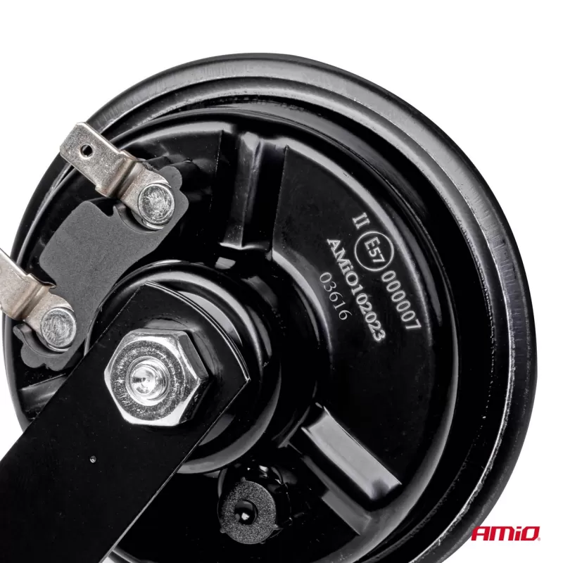 Garso signalas 24V AMIO-03616