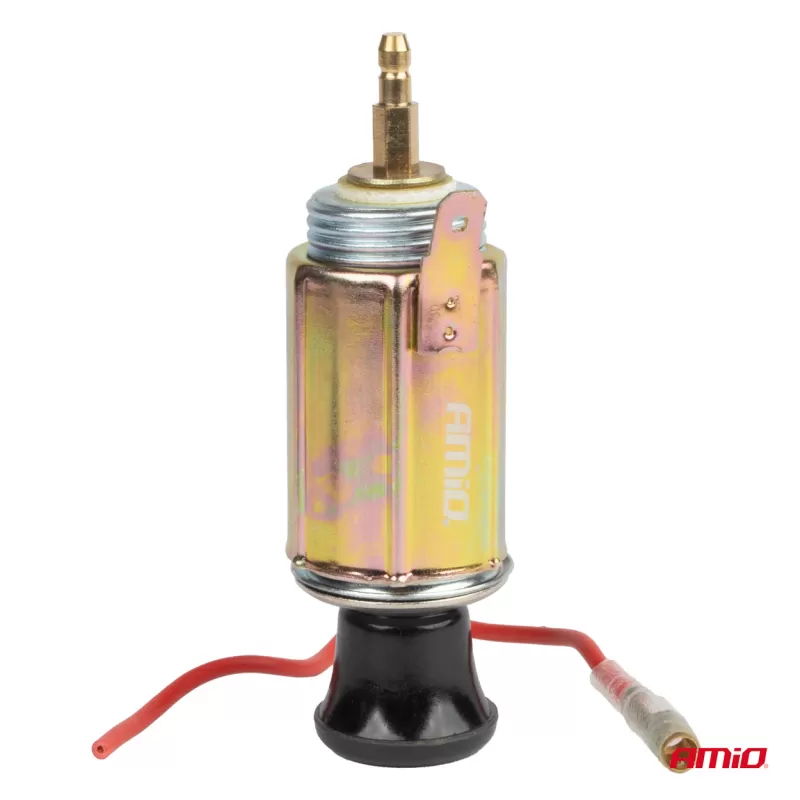 Žiebtuvėlio lizdo rinkinys 12V CLI-04