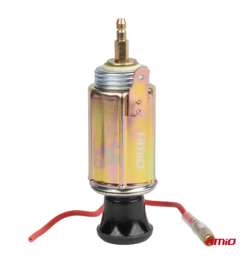 Žiebtuvėlio lizdo rinkinys 12V CLI-04