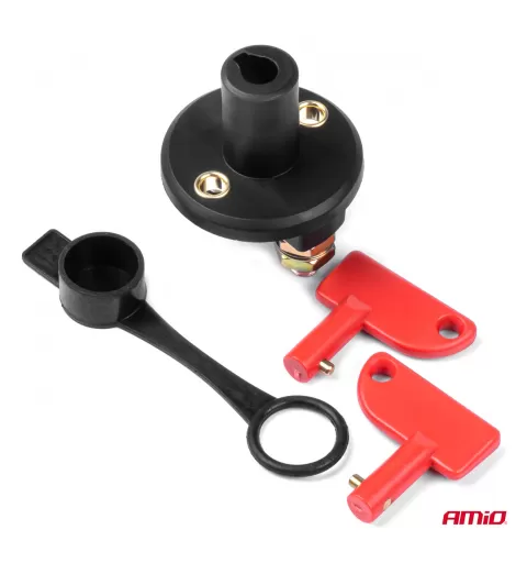 Pagrindinis maitinimo jungiklis 12/24V maks. 150A, piko 300A