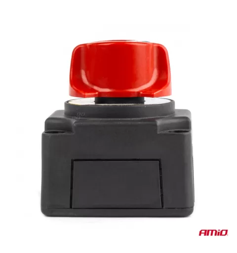 Pagrindinis maitinimo jungiklis 12-48V maks. 300A AMIO-03838