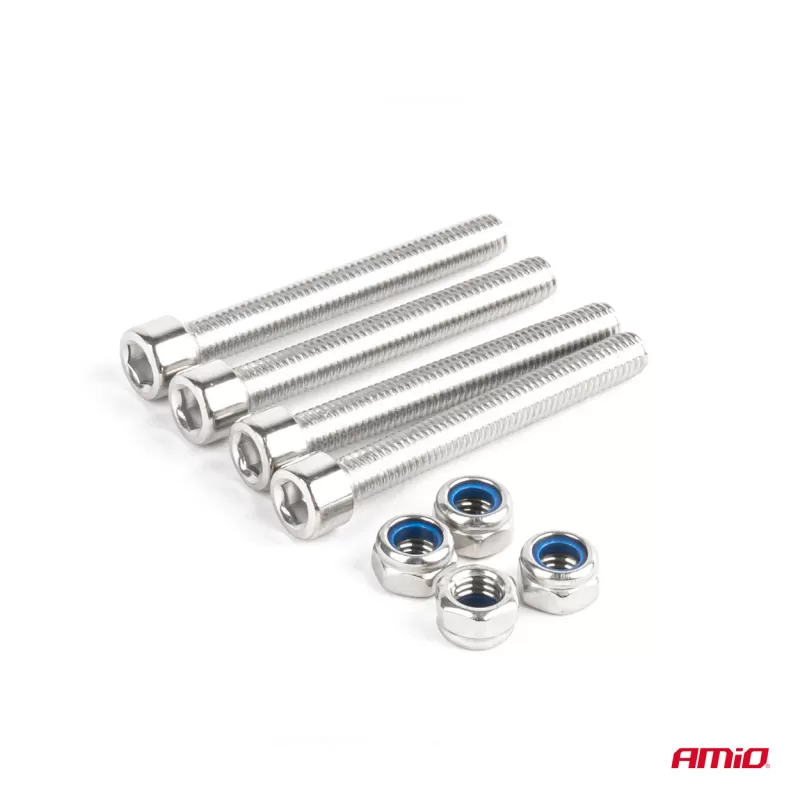 Pagrindinis maitinimo jungiklis 12-48V maks. 300A AMIO-03838