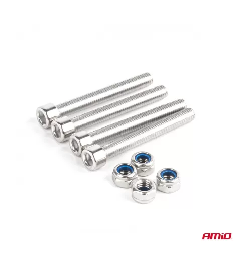 Pagrindinis maitinimo jungiklis 12-48V maks. 300A AMIO-03838