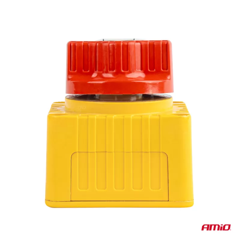 Pagrindinis maitinimo jungiklis 12-48V maks. 300A AMIO-03839