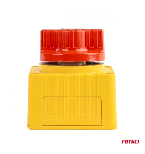 Pagrindinis maitinimo jungiklis 12-48V maks. 300A AMIO-03839