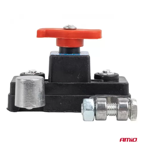 Pagrindinis maitinimo jungiklis 12V 24V 250A AMIO-04831