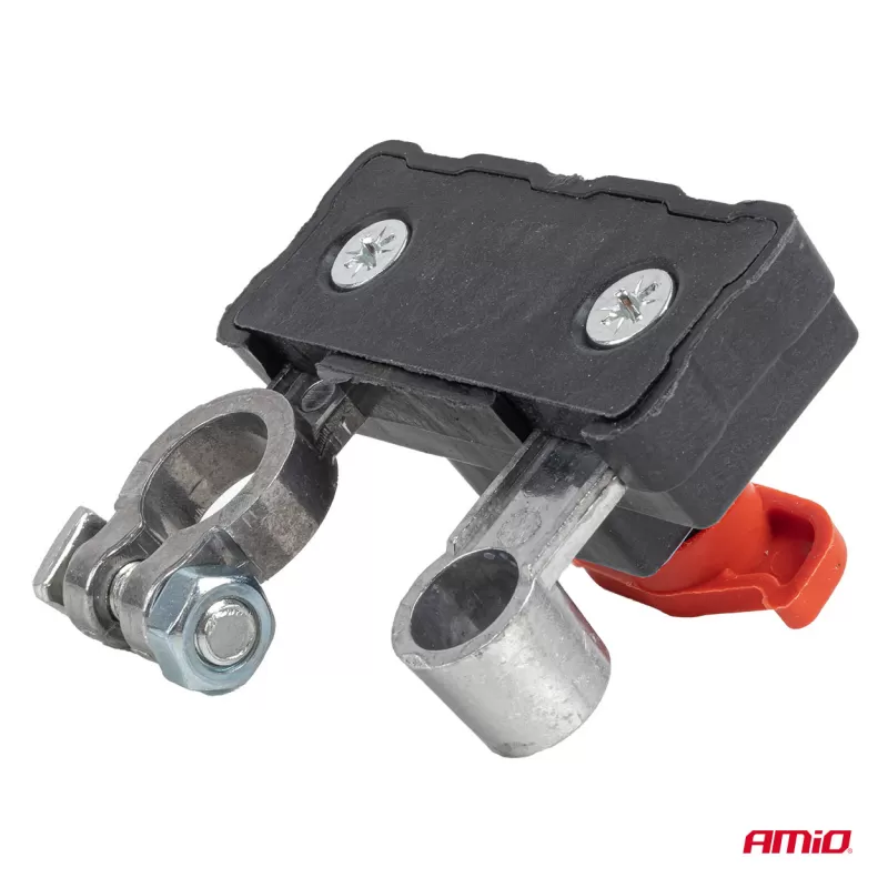 Pagrindinis maitinimo jungiklis 12V 24V 250A AMIO-04831