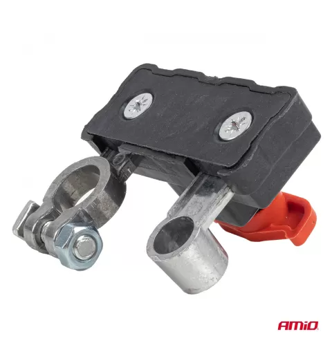 Pagrindinis maitinimo jungiklis 12V 24V 250A AMIO-04831