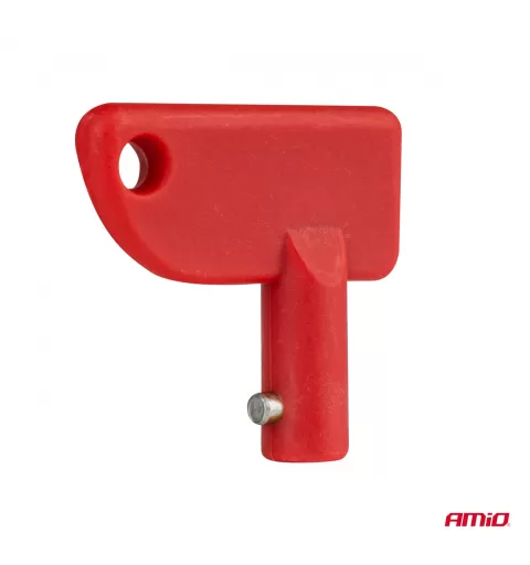 Pagrindinio jungiklio raktas AMIO-04804