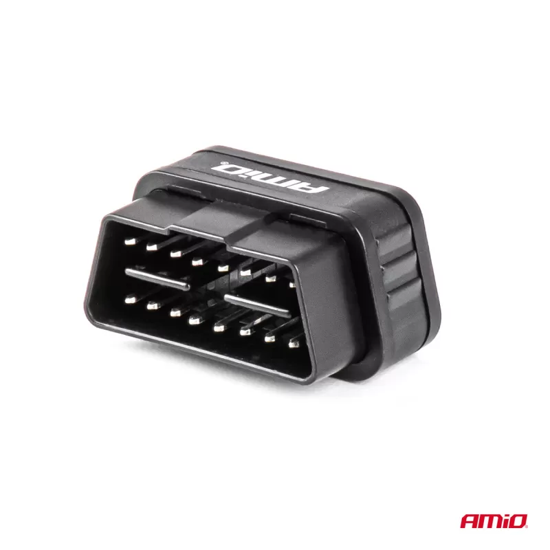 OBD2 diagnostikos skaitytuvas AMIO-04731