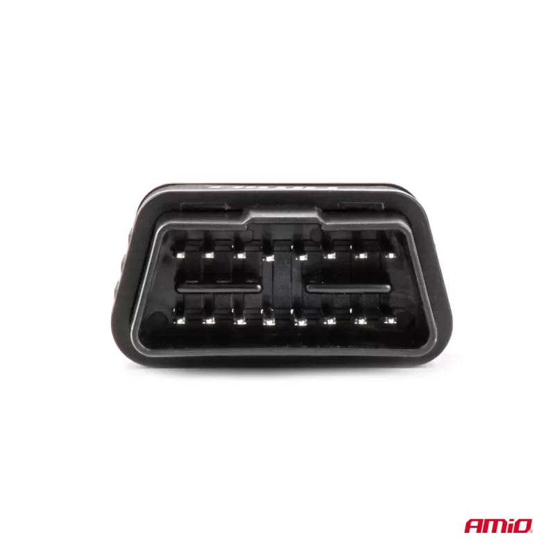 OBD2 diagnostikos skaitytuvas AMIO-04731