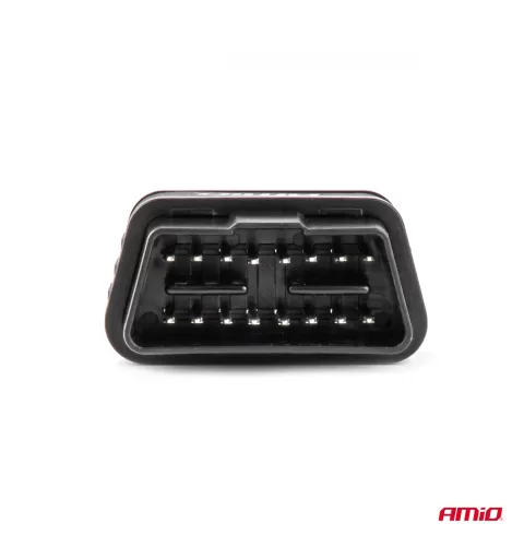 OBD2 diagnostikos skaitytuvas AMIO-04731