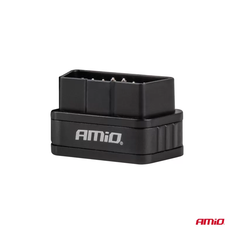 OBD2 diagnostikos skaitytuvas AMIO-04731