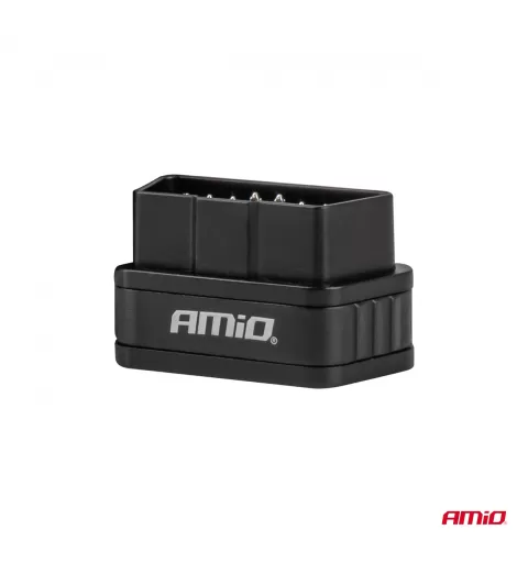 OBD2 diagnostikos skaitytuvas AMIO-04731