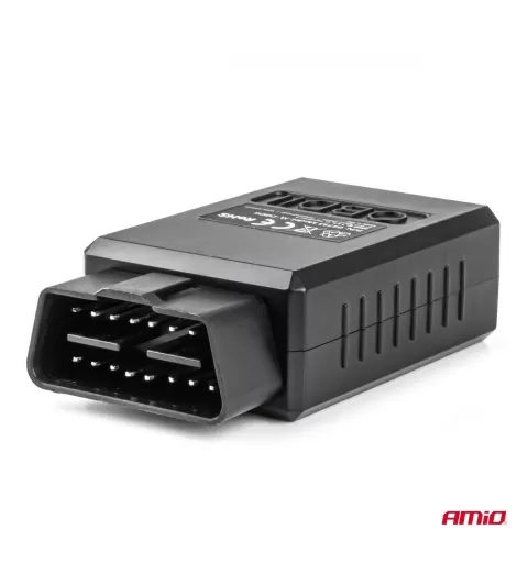 OBD2 diagnostikos skaitytuvas AMIO-04733
