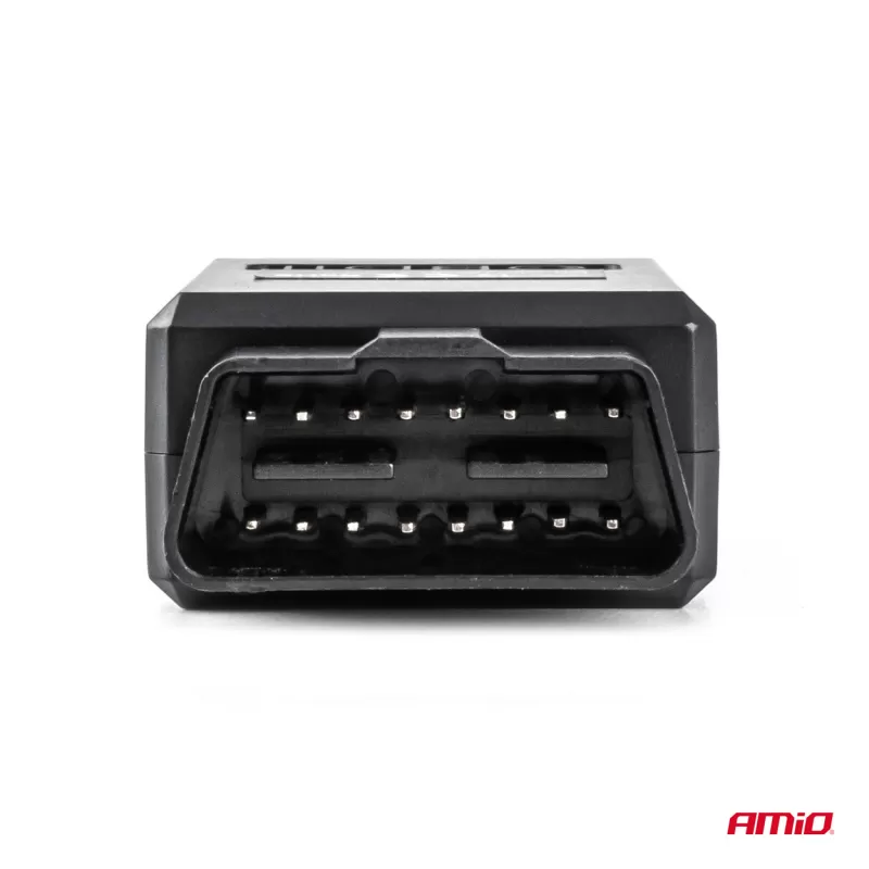OBD2 diagnostikos skaitytuvas AMIO-04733