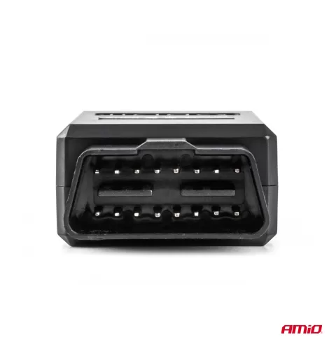 OBD2 diagnostikos skaitytuvas AMIO-04733