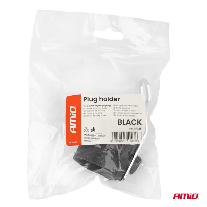 Kištuko laikiklis AMIO-04385