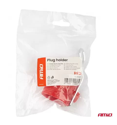 Kištuko laikiklis AMIO-04387