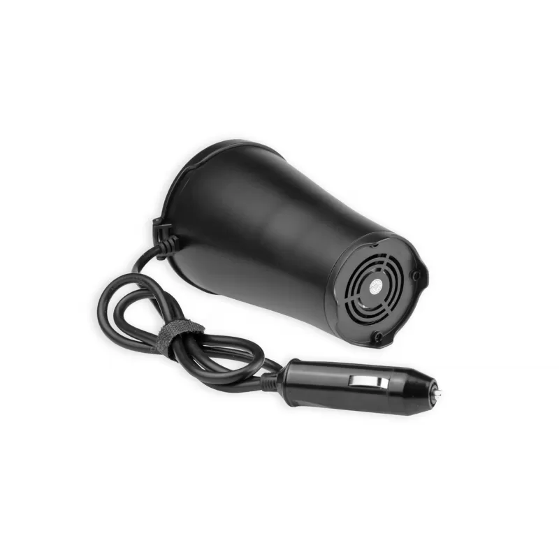 Įtampos keitiklis AMiO 12V/230V 150W/300W 2xUSB PI02