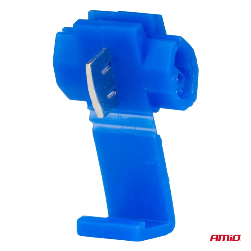 Greitosios jungties jungiklis 0,75-2,5mm² 15A, 5 vnt., blisteris