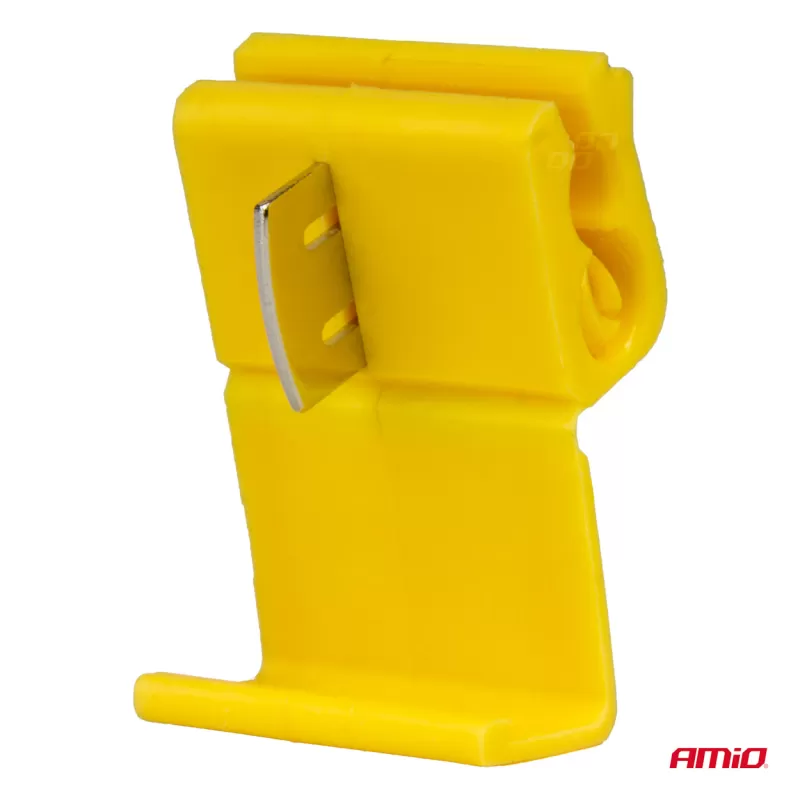 Greitosios jungties jungiklis 0,4-6mm² 24A, 4 vnt., blisteris