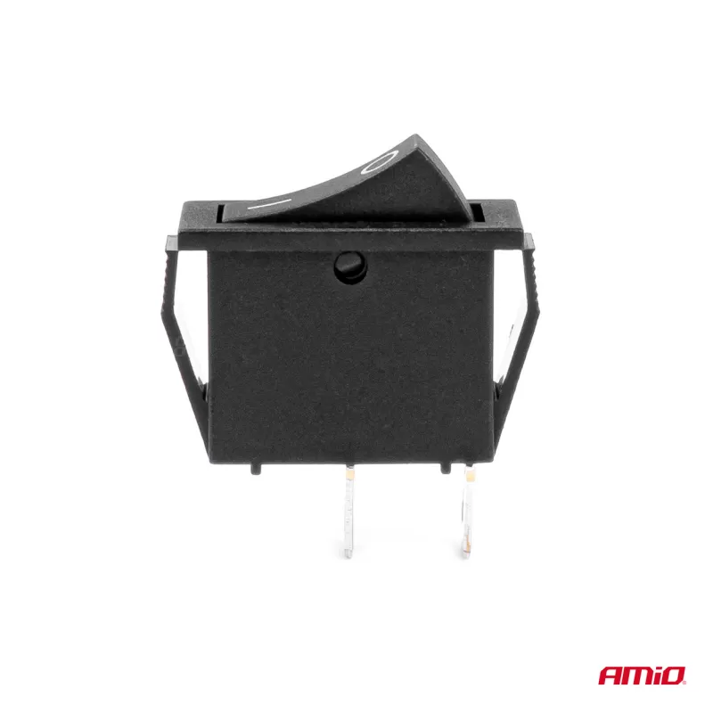 Stačiakampis jungiklis 12V 20A ON/OFF