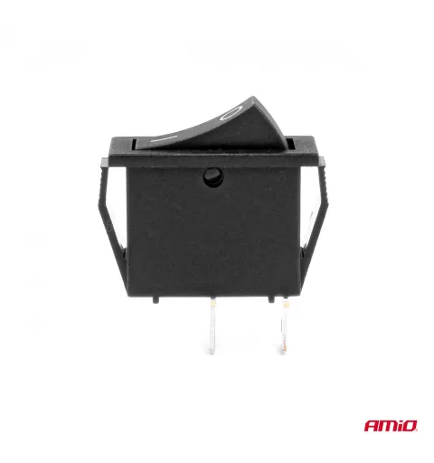 Stačiakampis jungiklis 12V 20A ON/OFF