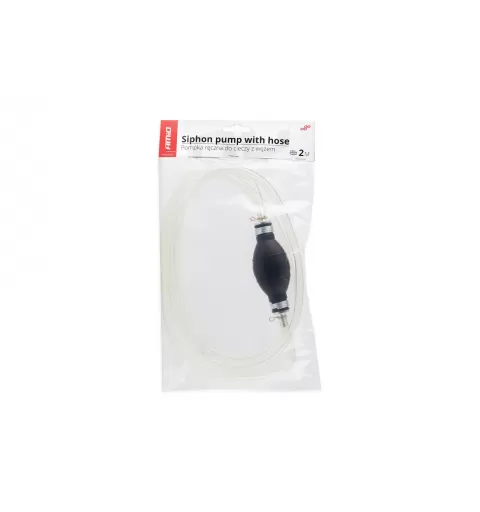 Sifoninis kuro siurblys 2m AMIO-02508
