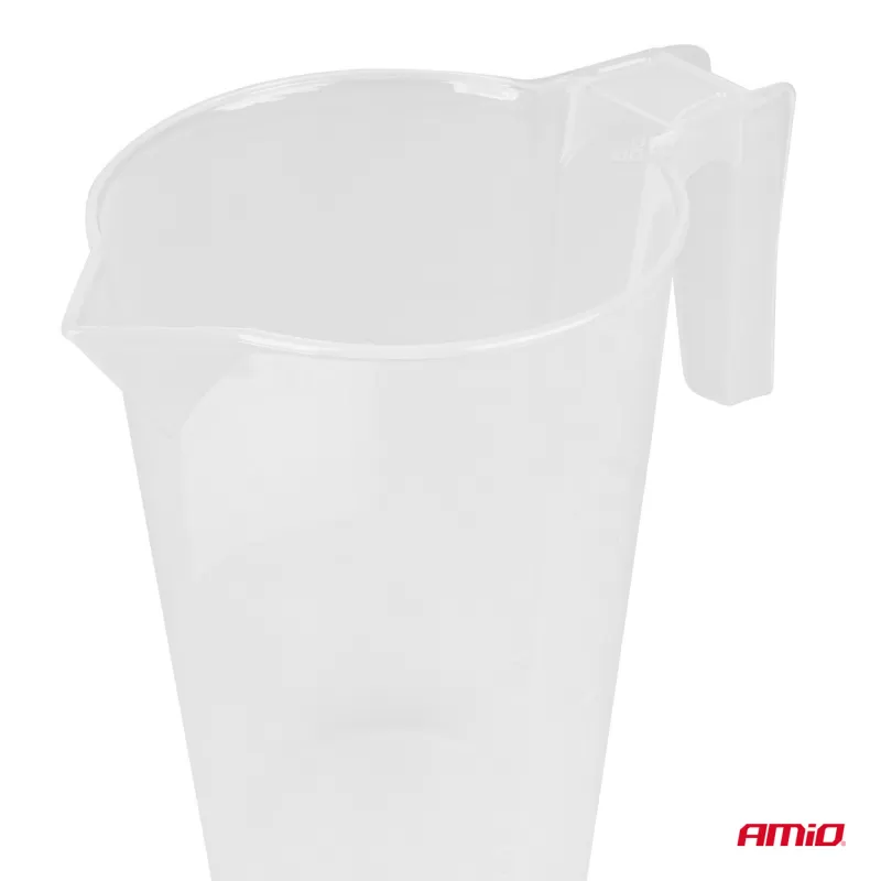 Universalus matavimo indas 1L AMIO-04050
