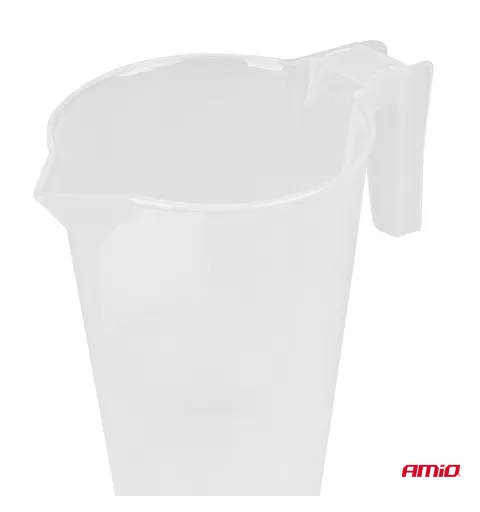 Universalus matavimo indas 1L AMIO-04050