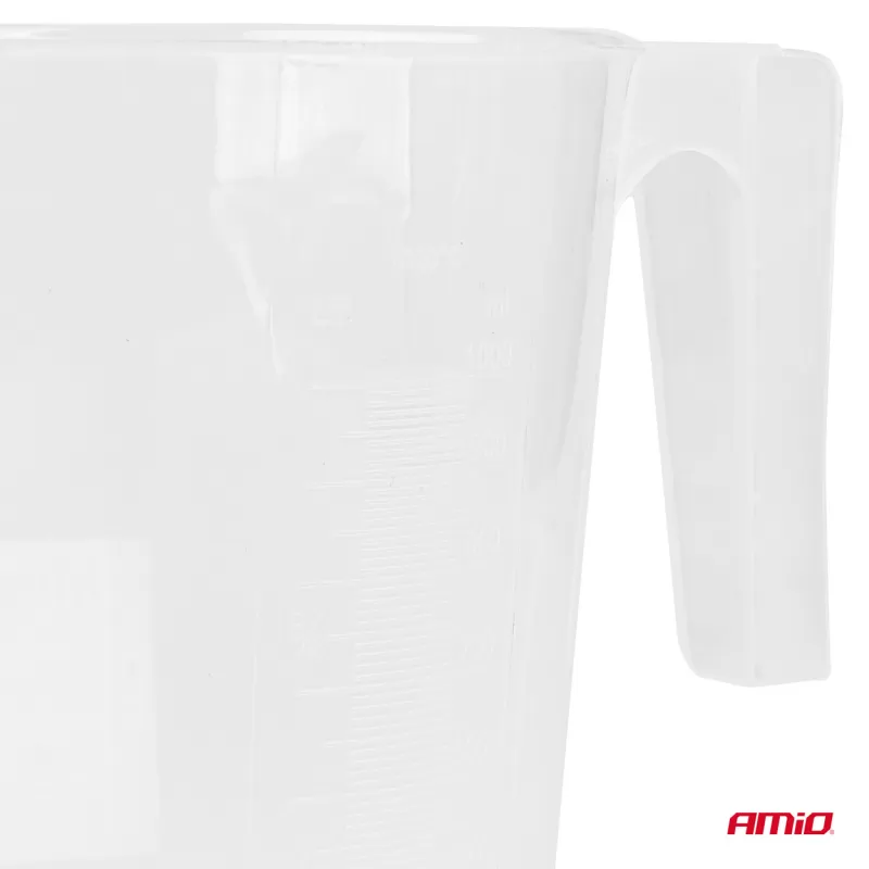 Universalus matavimo indas 1L AMIO-04050