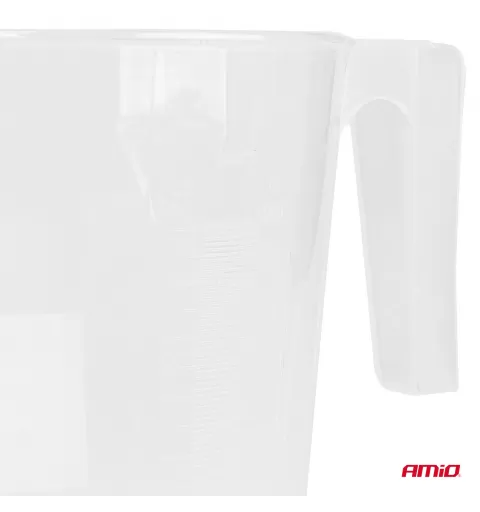 Universalus matavimo indas 1L AMIO-04050