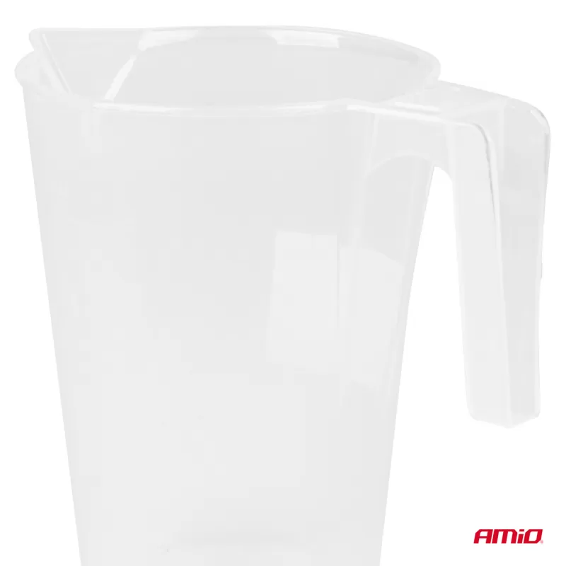Universalus matavimo indas 1L AMIO-04050