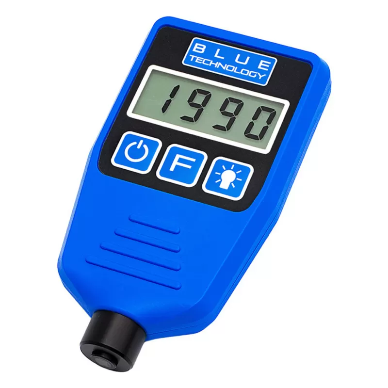 Dažų storio matuoklis DX-13-FE