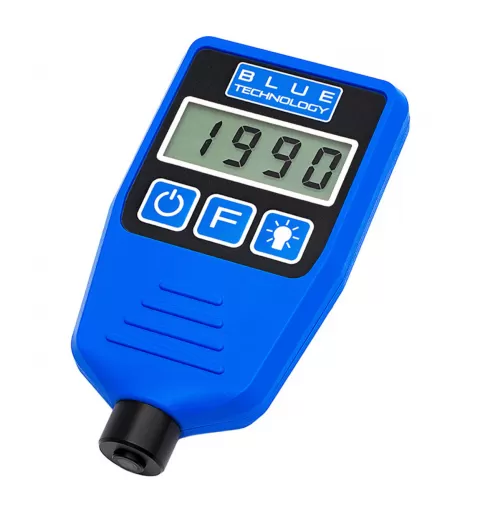 Dažų storio matuoklis DX-13-FE
