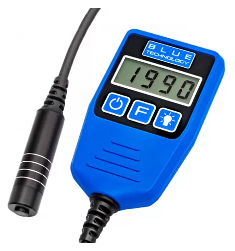 Dažų storio matuoklis DX-13-S-FE