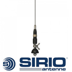 Antena SIRIO Snake 27