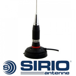 Antena Sirio AS-100 MAG