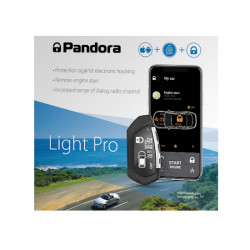 Pandora Ligh Pro