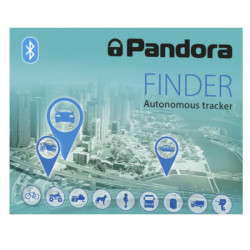 Pandora Finder