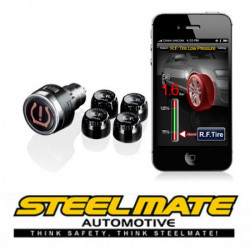 Steel Mate TPMS-8886