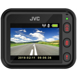 JVC, GC-DRE10-S, vaizdo registratorius