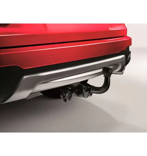 Automobilių kablių prekyba ir montavimas