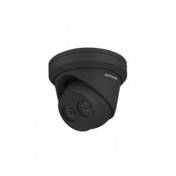 Hikvision dome DS-2CD2345FWD-I F2.8 (juoda)
