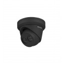 Hikvision dome DS-2CD2345FWD-I F2.8 (juoda)