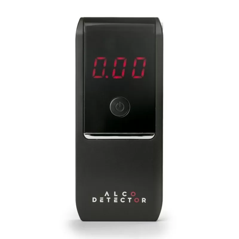 Alcodetector S60
