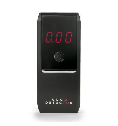 Alcodetector S60